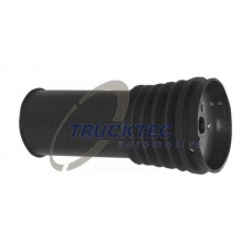 02.30.109 TRUCKTEC AUTOMOTIVE Захисний ковпак пиловик амортизатора