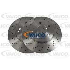 V30-80067 VAICO Гальмівний диск