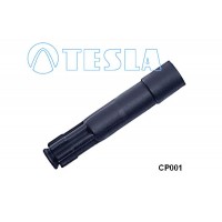 CP001 TESLA Вилка, Свічка запалювання