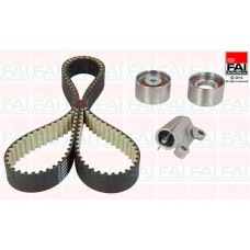 TBK505 FAI AutoParts Комплект ременя ГРМ