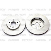 PBD1805 PATRON Гальмівний диск