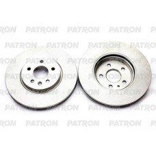 PBD1805 PATRON Гальмівний диск