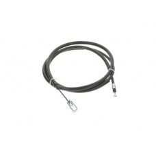 1 987 477 714 BOSCH Тросик, cтояночный тормоз