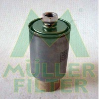 FB116/7 MULLER FILTER Паливний фільтр