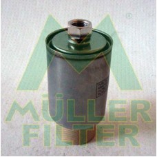 FB116/7 MULLER FILTER Паливний фільтр