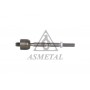 20DC1005 ASMETAL Осьовий шарнір рульова тяга