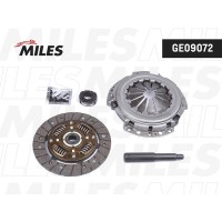 GE09072 MILES Комплект зчеплення
