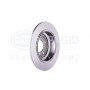 8DD 355 105-001 HELLA PAGID Гальмівний диск