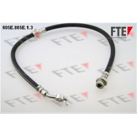 605E.865E.1.3 FTE Гальмівний шланг