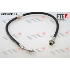 605E.865E.1.3 FTE Гальмівний шланг