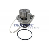 07.19.181 TRUCKTEC AUTOMOTIVE Водяний насос охолодження двигуна