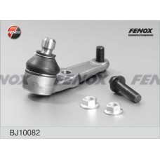 BJ10082 FENOX Шарнір незалежної підвіски поворотного важеля