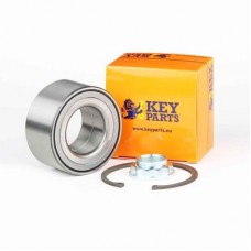 KWB1119 KEY PARTS Комплект підшипника ступиці колеса