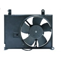 ZD168276 SONTIAN Вентилятор охолодження двигуна