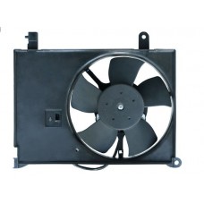 ZD168276 SONTIAN Вентилятор охолодження двигуна