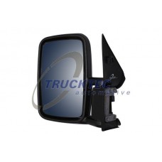02.57.020 TRUCKTEC AUTOMOTIVE Зовнішнє дзеркало