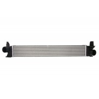 Интеркулер THERMOTEC DAF007TT