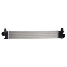 Интеркулер THERMOTEC DAF007TT