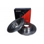 19-0694 MAXGEAR Гальмівний диск