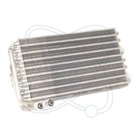 43C0025 EACLIMA Випарник кондиціонера