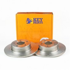 KBD4085 KEY PARTS Гальмівний диск