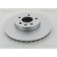 8120 10172C TRISCAN Гальмівний диск