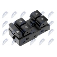 EWS-PL-013 NTY Вимикач склопідйомник