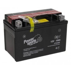 85-9013 MAXGEAR Стартерна акумуляторна батарея
