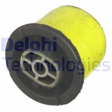 TD1012W DELPHI Втулка, балка моста