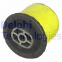 TD1012W DELPHI Втулка, балка моста