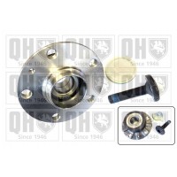 QWB1350 QUINTON HAZELL Комплект підшипника ступиці колеса