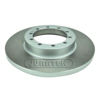 FOR174 JURATEK Гальмівний диск