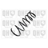 QCS6693 QUINTON HAZELL Пружина ходової частини