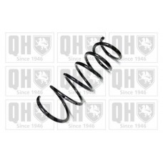 QCS6693 QUINTON HAZELL Пружина ходової частини