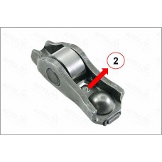 Балансир управління двигуном AUTEX 955342