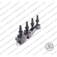 BBA156DLPN DIPASPORT Котушка запалювання