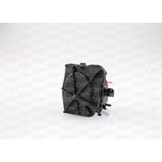 EFF5010.20 OPEN PARTS Паливний фільтр