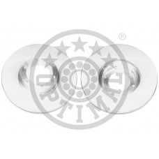 BS-5670HC OPTIMAL Гальмівний диск