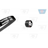KT 1241 OPTIBELT Комплект ременя ГРМ