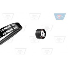 KT 1241 OPTIBELT Комплект ременя ГРМ