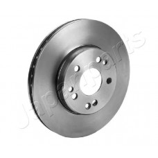 DI-0534 JAPANPARTS Гальмівний диск