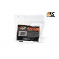 9B1007 ProfiPower Комплектуючі колодки дискового гальма