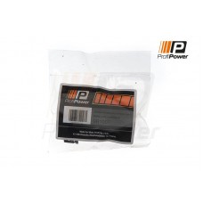 9B1007 ProfiPower Комплектуючі колодки дискового гальма