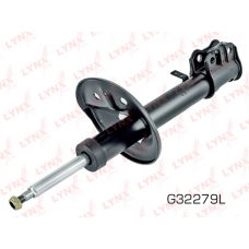 G32279L LYNXAUTO Амортизатор