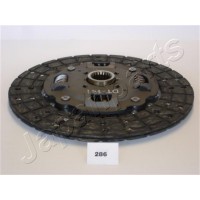 DF-286 JAPANPARTS Диск зчеплення