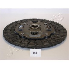 DF-286 JAPANPARTS Диск зчеплення