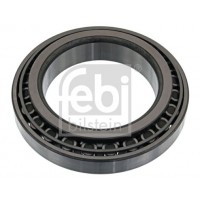 44775 FEBI BILSTEIN Підшипник ступиці колеса