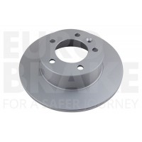 5815313977 EUROBRAKE Гальмівний диск