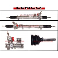 SGA1023L LENCO Кермовий механізм
