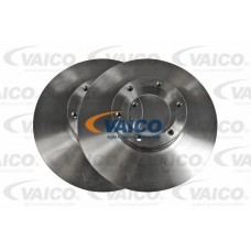 V40-80041 VAICO Гальмівний диск